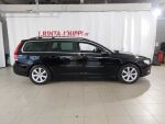 Volvo V70 2014 Musta