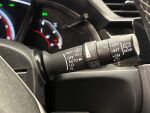 Honda Civic 2018 Punainen