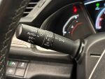 Honda Civic 2018 Punainen