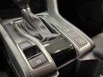 Honda Civic 2018 Punainen