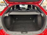 Honda Civic 2018 Punainen
