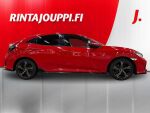 Honda Civic 2018 Punainen