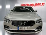 Volvo V90 2018 Harmaa