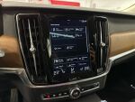 Volvo V90 2018 Harmaa