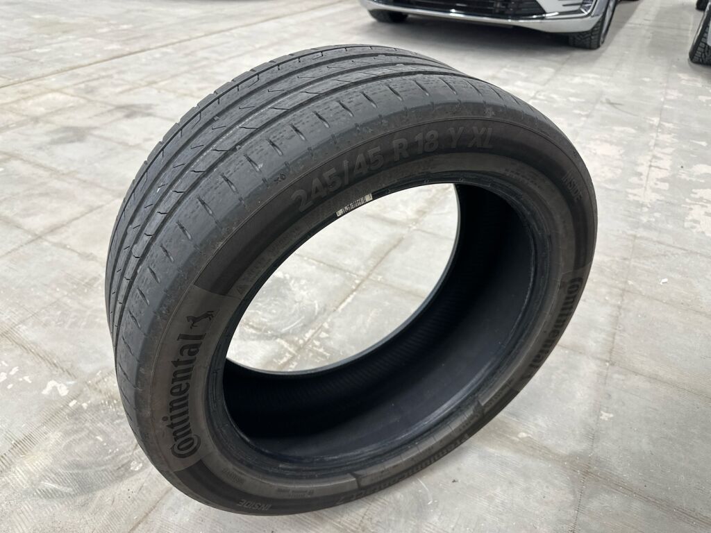 Volvo V90 2018 Harmaa