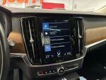 Volvo V90 2018 Harmaa