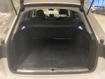 Audi A4 allroad quattro 2018 Valkoinen