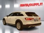 Audi A4 allroad quattro 2018 Valkoinen