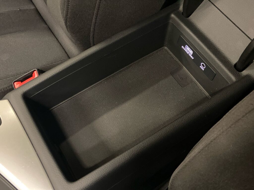 Audi A4 allroad quattro 2018 Valkoinen