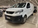 Peugeot Expert 2018 Valkoinen