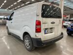 Peugeot Expert 2018 Valkoinen
