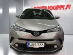 Toyota C-HR 2018 Hopea