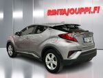 Toyota C-HR 2018 Hopea