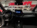 Toyota C-HR 2018 Hopea