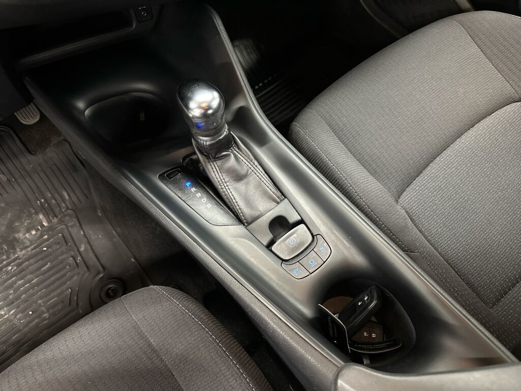 Toyota C-HR 2018 Hopea