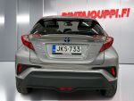 Toyota C-HR 2018 Hopea