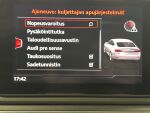 Audi A5 2018 Sininen