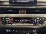 Audi A5 2018 Sininen