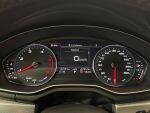 Audi A5 2018 Sininen