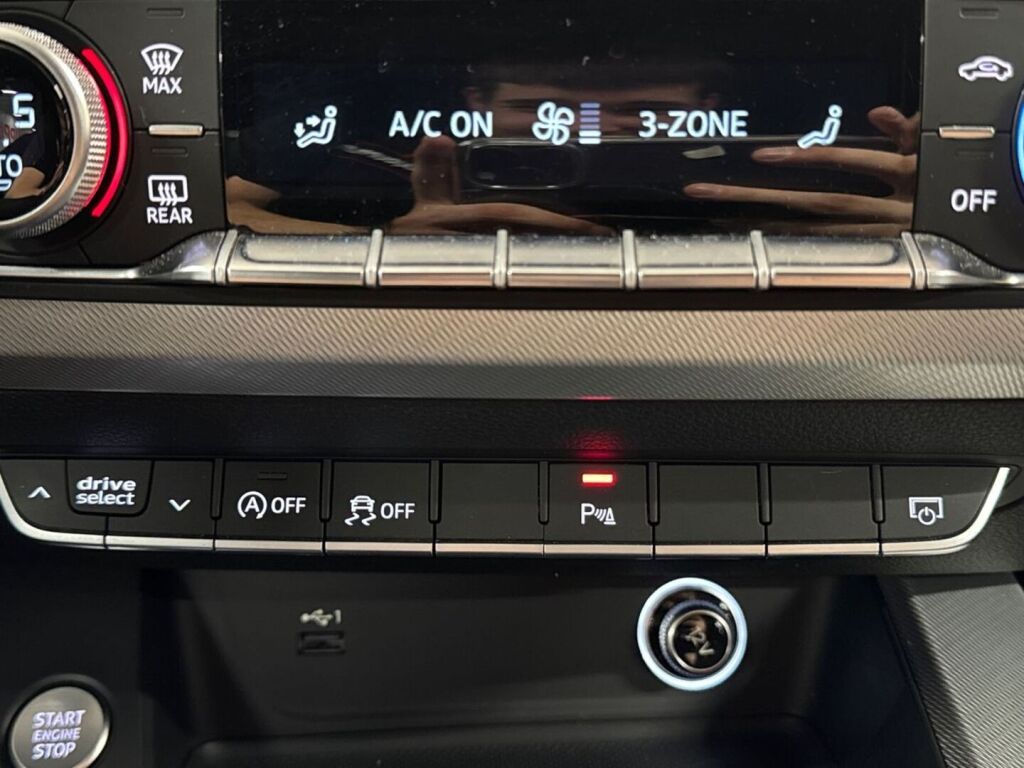 Audi A5 2018 Sininen