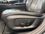 BMW 520 2018 Musta