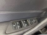 BMW 520 2018 Musta