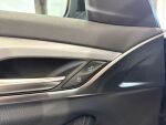 BMW 520 2018 Musta