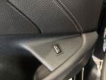 BMW 520 2018 Musta