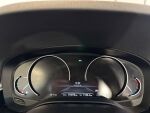 BMW 520 2018 Musta
