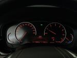 BMW 530 2018 Musta