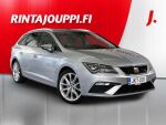 Seat Leon ST 2018 Hopea