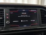 Seat Leon ST 2018 Hopea