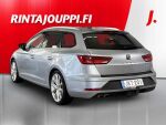 Seat Leon ST 2018 Hopea