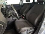 Seat Leon ST 2018 Hopea