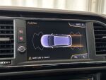 Seat Leon ST 2018 Hopea