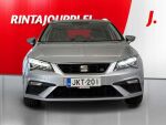 Seat Leon ST 2018 Hopea