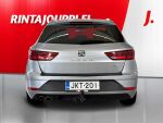 Seat Leon ST 2018 Hopea