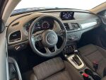 Audi Q3 2018 Sininen