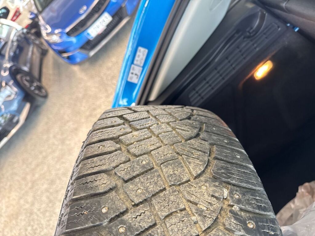 Audi Q3 2018 Sininen