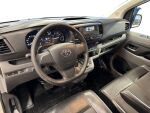 Toyota Proace 2018 Valkoinen