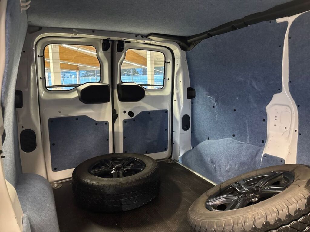 Toyota Proace 2018 Valkoinen