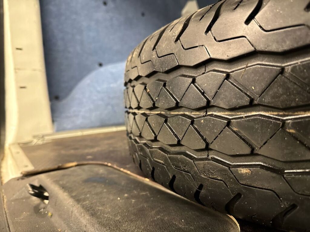 Toyota Proace 2018 Valkoinen