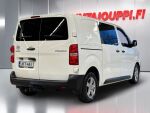 Toyota Proace 2018 Valkoinen
