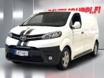 Toyota Proace 2018 Valkoinen