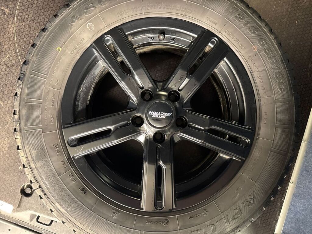 Toyota Proace 2018 Valkoinen