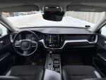 Volvo XC60 2018 Valkoinen