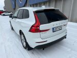 Volvo XC60 2018 Valkoinen