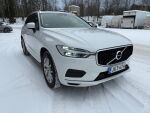 Volvo XC60 2018 Valkoinen
