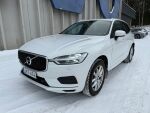 Volvo XC60 2018 Valkoinen