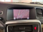 Volvo V60 2018 Musta
